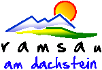 Ramsau am Dachstein