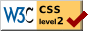 CSS ist valide!